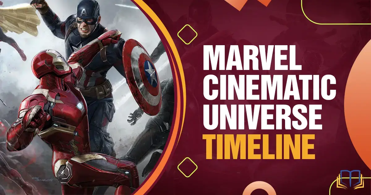 Marvel movies in order: chronological & release order